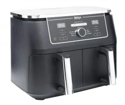 Sale MyMobel FREIDORA SIN ACEITE NINJA AF400EU 9,5L DOBLE