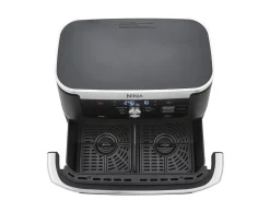 Fashion MyMobel FREIDORA SIN ACEITE NINJA AF500EU 10,4L DUAL ZONE SEPARABLE