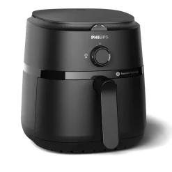 Fashion MyMobel FREIDORA SIN ACEITE PHILIPS NA120-00 1500W 4,1L NGA