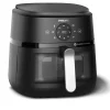Discount MyMobel FREIDORA SIN ACEITE PHILIPS NA231-00 1700W 6,2L DIGITAL C-VENTANA NGA