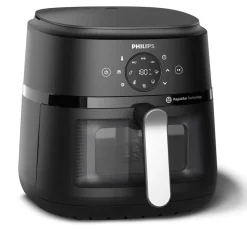 Discount MyMobel FREIDORA SIN ACEITE PHILIPS NA231-00 1700W 6,2L DIGITAL C-VENTANA NGA
