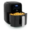 Hot MyMobel FREIDORA SIN ACEITE PRINCESS 183029-PR 5,5L 1400W DIGITAL