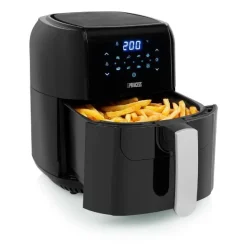 Hot MyMobel FREIDORA SIN ACEITE PRINCESS 183029-PR 5,5L 1400W DIGITAL
