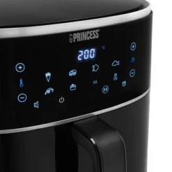 Best MyMobel FREIDORA SIN ACEITE PRINCESS 182254 1800W 8L DIGITAL