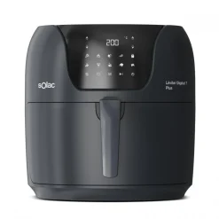 Online MyMobel FREIDORA SIN ACEITE SOLAC FA1800 7,4L DIGITAL S97203700
