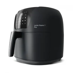 Online MyMobel FREIDORA SIN ACEITE SOLAC FA1800 7,4L DIGITAL S97203700