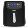 Best MyMobel FREIDORA SIN ACEITE TAURUS AF2150D 973988000 7,5L DOBLE RESISTENCIA