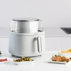 Outlet MyMobel FREIDORA SIN ACEITE TAURUS AF1501D 6L AUTOREMOVEDOR