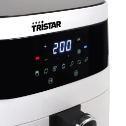 Online MyMobel FREIDORA SIN ACEITE TRISTAR FR-9069PR 5,5L 1600W DIGITAL BCA
