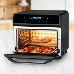 Discount MyMobel FREIDORA SIN ACEITE-HORNO UFESA 72805358 MAGNUM 23L