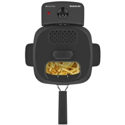 Outlet MyMobel FREIDORA TAURUS FRY SOLUTION 1,5L INOX 973.971.000