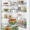 Best MyMobel FRIGO INT. BOSCH KIR41VFE0 122,5X56 CICLICO E P.FIJA 204L BCO