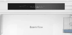 Best MyMobel FRIGO INT. BOSCH KIR41VFE0 122,5X56 CICLICO E P.FIJA 204L BCO