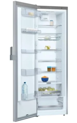 Hot MyMobel FRIGO 1P BALAY 3FCE568XE 186X60 E INOX CICLICO 346L 2 CAJONES