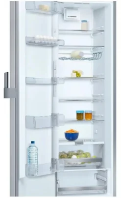Hot MyMobel FRIGO 1P BALAY 3FCE568XE 186X60 E INOX CICLICO 346L 2 CAJONES