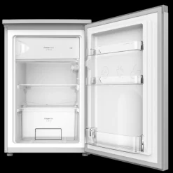Fashion MyMobel FRIGO 1P CECOTEC 02674 BOLERO COOLMARKET TT 107 E B.ENCIMERA C-CONG 107L INOX