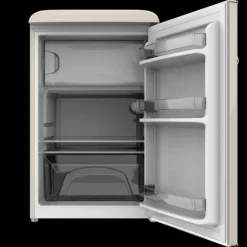 Clearance MyMobel FRIGO 1P CECOTEC 02747 BOLERO COOLMARKET TT ORIGIN 90X55 E 110L BEIGE