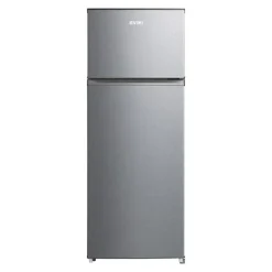 Sale MyMobel FRIGO 2P SVAN SF145502EX 143X55 CICLICO E 204L INOX