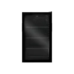 Clearance MyMobel FRIGORIFICO 1 PUERTA SVAN SRH85500EN CICLICO E 84,3X47,5 NEGRO 80L