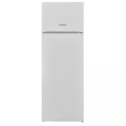 Hot MyMobel FRIGORIFICO 2 PUERTAS HYF2P160B2E HYUNDAI 1,60 LF F BCO 240L