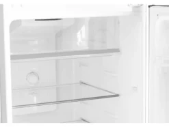 Outlet MyMobel FRIGORIFICO 2 PUERTAS SVAN SVF146NFX 143X55 INOX NF A+