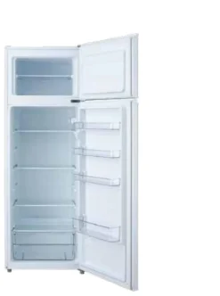New MyMobel FRIGORIFICO EDESA EFT-1611 WH-A 159x55 CICLICO F BCO.235L