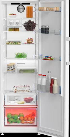 Sale MyMobel FRIGORIFICO 1P BEKO B3RMLNE444HW 186,5X59,7 NF E BCO
