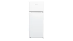 Online MyMobel FRIGORIFICO 2P HISENSE RT267D4AWE 143,4X55 CICLICO E 206L BCO