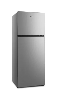 Clearance MyMobel FRIGORIFICO 2P. HISENSE RT600N4WC2 185X70,4 NF E INOX 467L