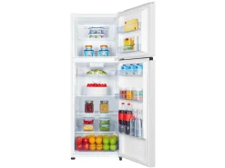 Fashion MyMobel FRIGORIFICO 2P HISENSE RT422N4AWE 169,6X59,5 NF E 325L BCO