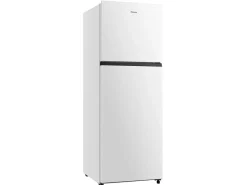 Fashion MyMobel FRIGORIFICO 2P HISENSE RT422N4AWE 169,6X59,5 NF E 325L BCO