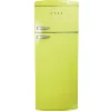 Clearance MyMobel FRIGORIFICO RETRO SVAN SVRP1750 175X60 A+ PISTACHO