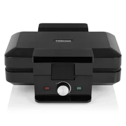 Outlet MyMobel GOFRERA TRISTAR WF1165 1000W 2 GOFRES