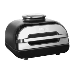 Outlet MyMobel GRILL + FREIDORA SIN ACEITE NINJA AG551EU 6EN1 2460W