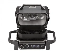 Sale MyMobel GRILL + FREIDORA SIN ACEITE NINJA OG701EU 7EN1 EXTERIOR