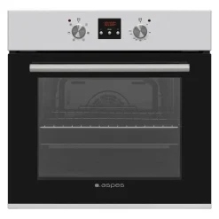 Hot MyMobel HORNO ASPES AHM6700DX MULT.6 A 69L INOX