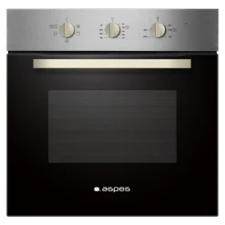 Discount MyMobel HORNO ASPES AHM4700EX MULT.5 A HIDRO 70L INOX