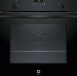 Discount MyMobel HORNO BALAY 3HA5749N3 MULT.8 A+ C-VAPOR PIRO 71L CRIST.NGO
