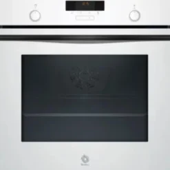 Clearance MyMobel HORNO BALAY 3HB5159B3 MULT.7 A+ HIDRO 71L CRIST.BCO