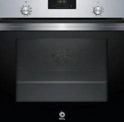 New MyMobel HORNO BALAY 3HB4131X2 MULT.7 A 71L INOX