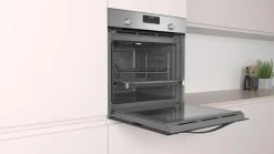 New MyMobel HORNO BALAY 3HB4131X2 MULT.7 A 71L INOX