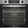 Discount MyMobel HORNO BEKO BBIE123001XD MULTIF.6 A GUIA TELESC. HIDROLISIS INOX