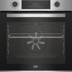 Online MyMobel HORNO BEKO BBIE12300XMP MULTI.9 A PIRO. INOX