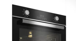 Sale MyMobel HORNO BEKO BBIM13300XD MULTIF.8 A 72L GUIA TELESC. HIDROLISIS NEGRO