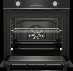 Sale MyMobel HORNO BEKO BBIM13300XD MULTIF.8 A 72L GUIA TELESC. HIDROLISIS NEGRO