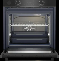 Clearance MyMobel HORNO BEKO BBIS13300XMSE MULTIF.9 A+ C-VAPOR GUIA TELESC. HIDROLISIS NGO