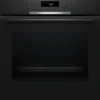 Online MyMobel HORNO BOSCH HBA572BB3F MULT.7 A+ AIRFRY PIRO 71L CRIST.NGO