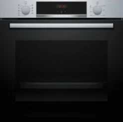 Fashion MyMobel HORNO BOSCH HBA514ES3 MULT.7 A+ HIDRO 71L CRIST.NGO INOX