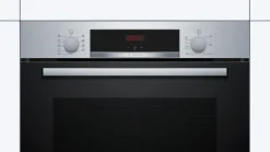 Online MyMobel HORNO BOSCH HBA512ES0 MULT.7 A 71L INOX