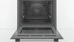 Online MyMobel HORNO BOSCH HBA512ES0 MULT.7 A 71L INOX